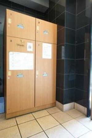 六本木駅 徒歩11分 8階の物件内観写真